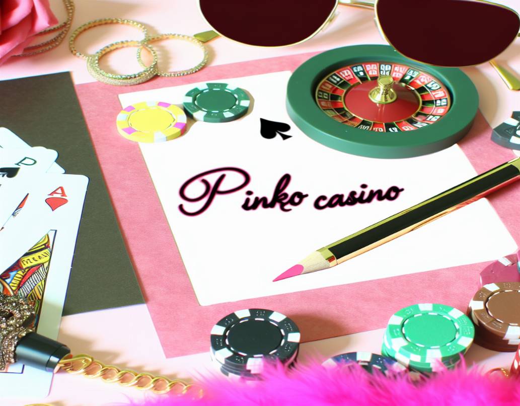 pinko casino регистрация